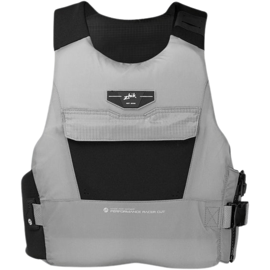 2026 Zhik Performance Racecut PFD PFD-0021-U-GRY - Grey